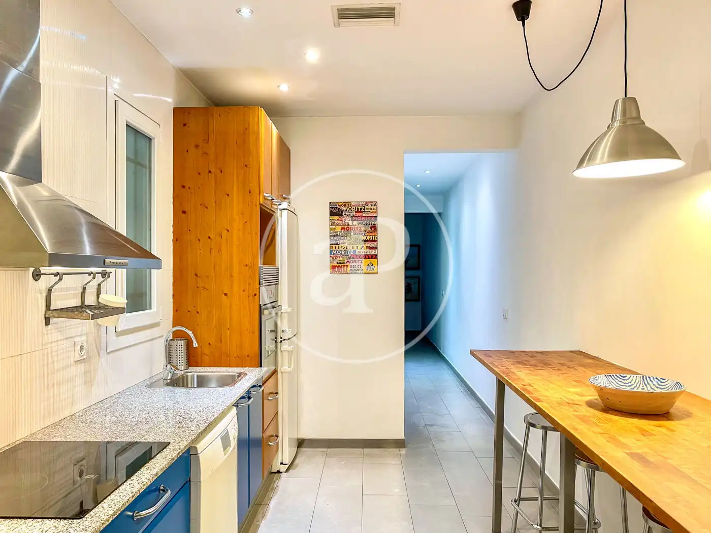 Wohnung zum Verkauf in C/ de Sepúlveda, Sant Antoni