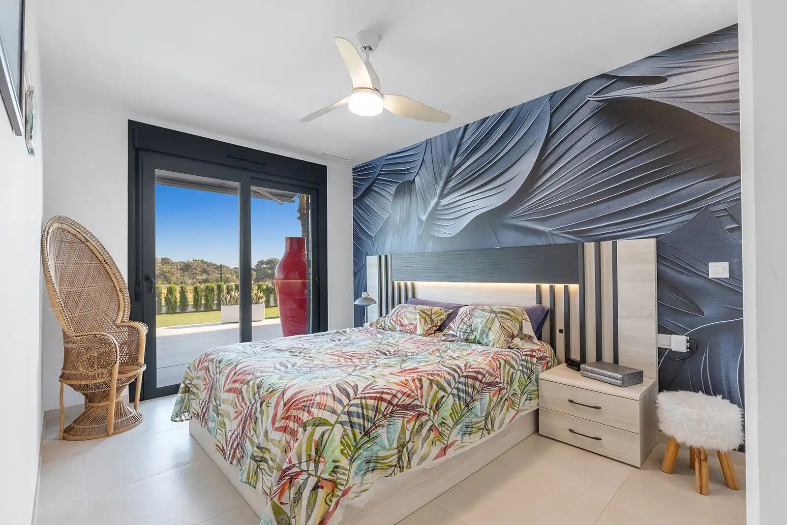 Apartament amb terrassa en venda a Calle Calle Pleamar, imagen 32