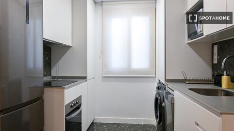 Foto 3 de Apartament per a compartir a Palacio, Madrid