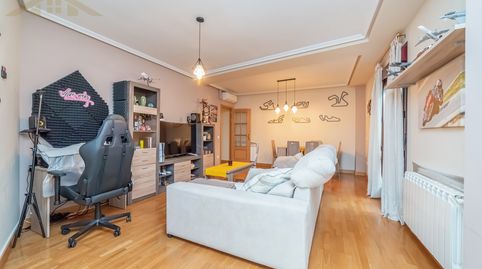 Photo 2 of Flat for sale in Calle Fernando VII, San José - Buenos Aires, Pinto