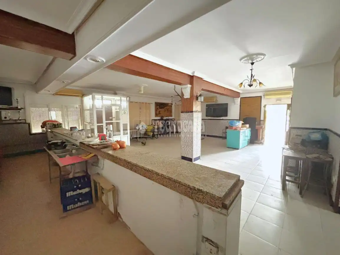 Casa o chalet en venta en Puebla de Obando