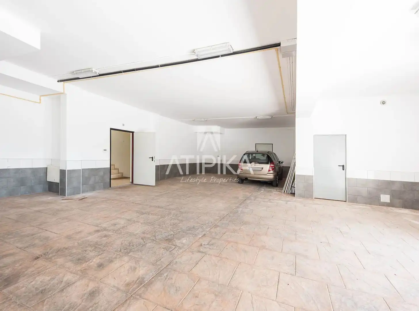 Maison avec piscine à vendre à Jaume Balmes, imagen 87