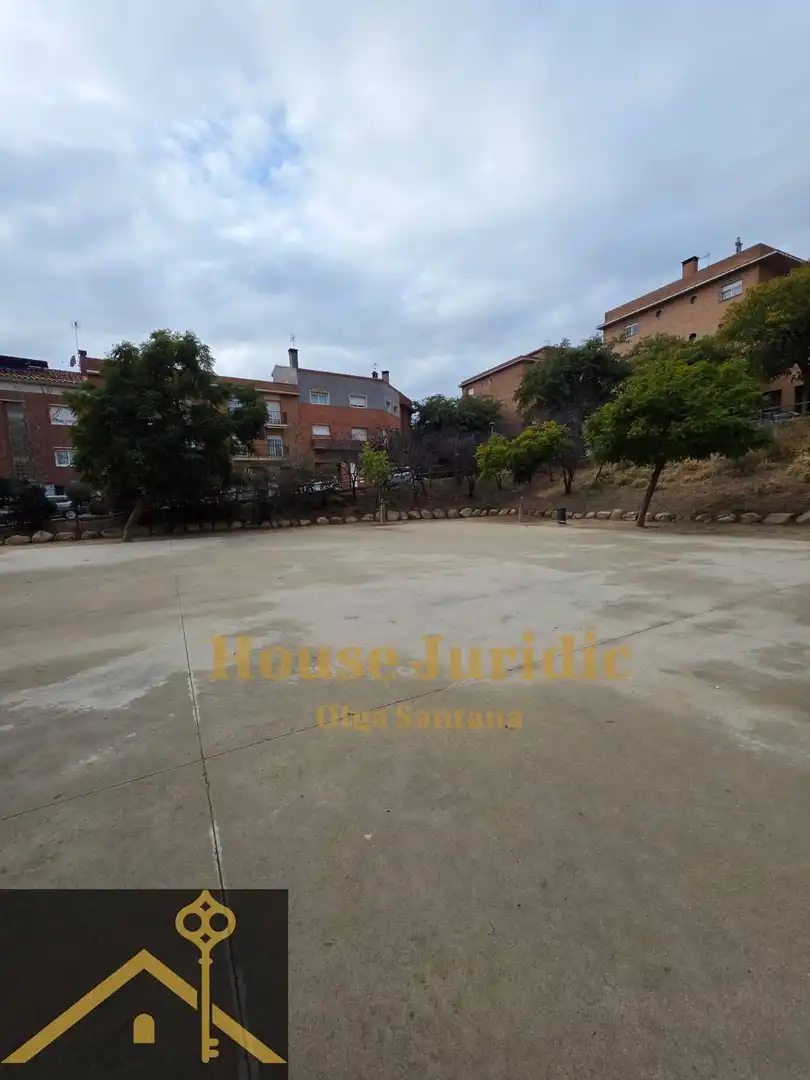 Vista exterior de Pis en venda en Mataró amb Aire condicionat i Calefacció