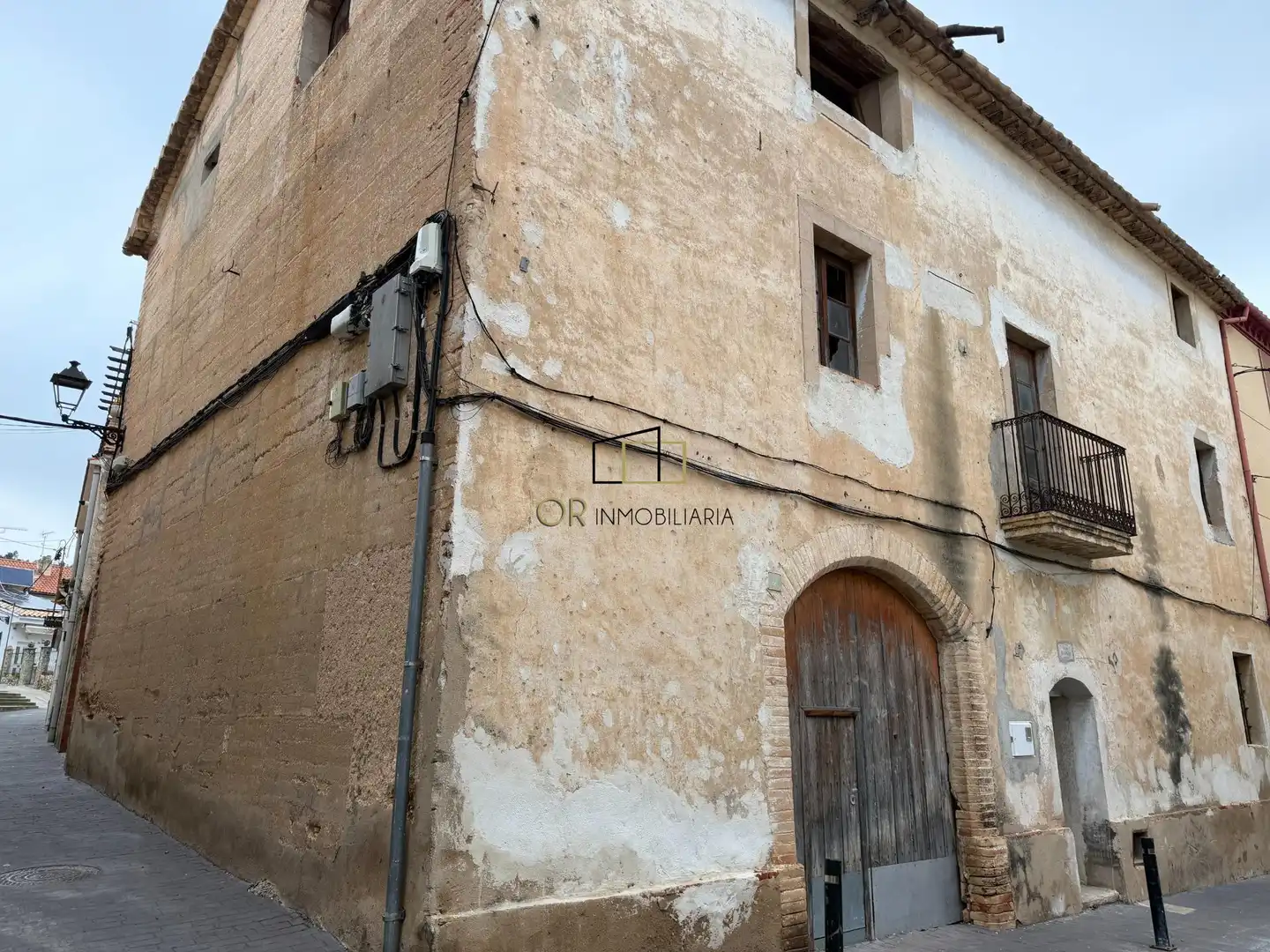 Casa con jardín en venta en Torrelles de Foix, imagen 13