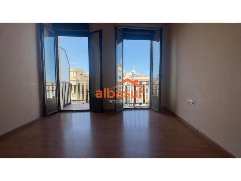Bedroom of Flat for sale in  Córdoba Capital  with Air Conditioner, Heating and Terrace