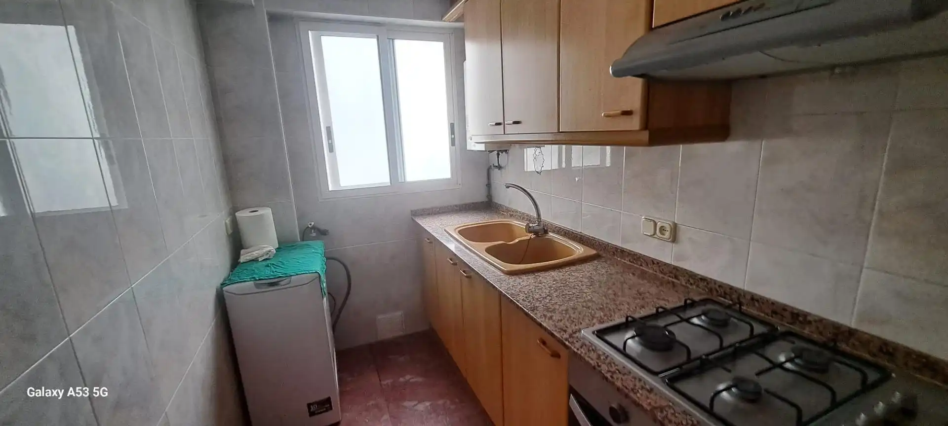 Cocina de Piso en venta en Paterna