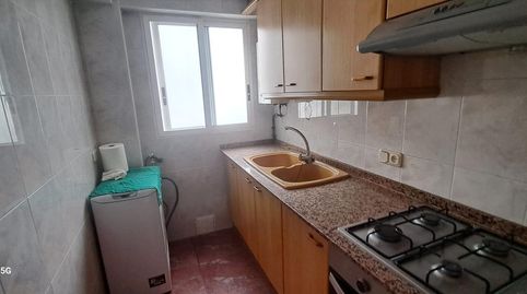 Foto 4 de Piso en venta en Parc Central, Paterna
