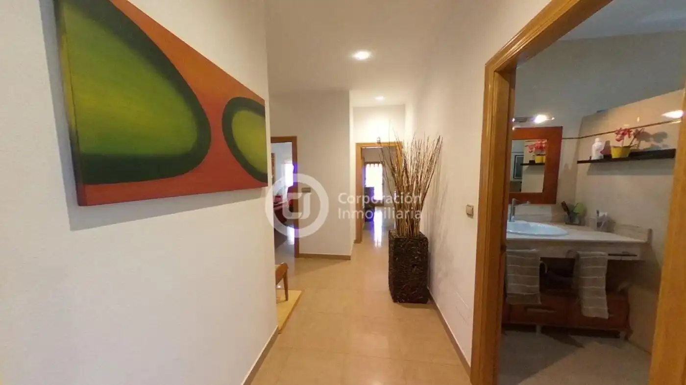 Villa con terrazza in vendita a Pedanías Centro, imagen 85