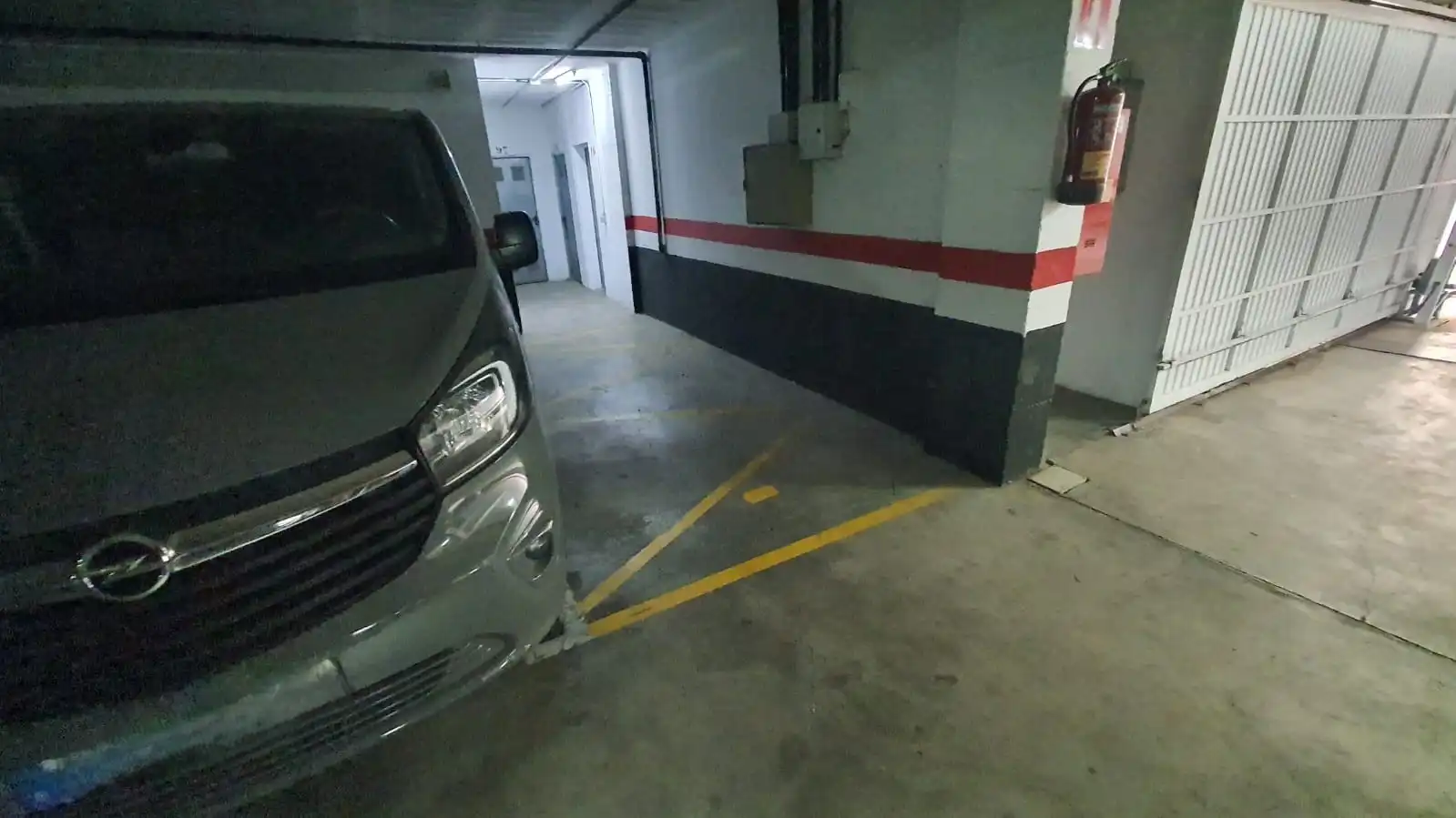 Parking of Garage for sale in Arrecife