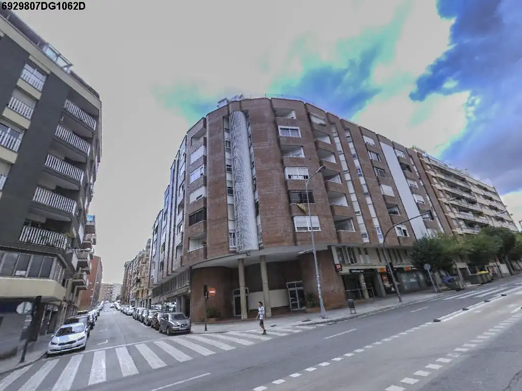 Piso en venta en Can Boada