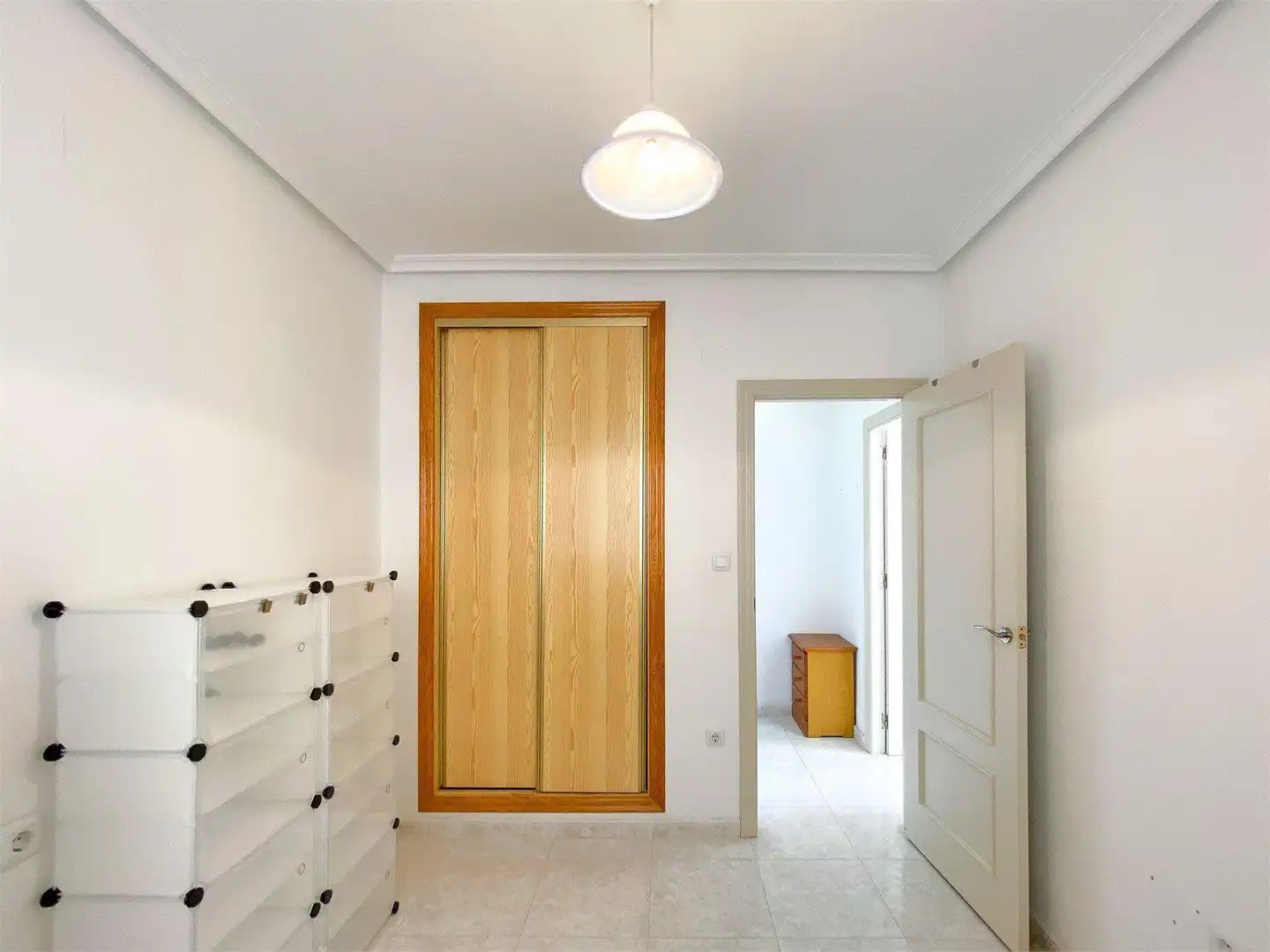 Villa mit Pool zum Verkauf in Nueva Torrevieja - Aguas Nuevas, imagen 14