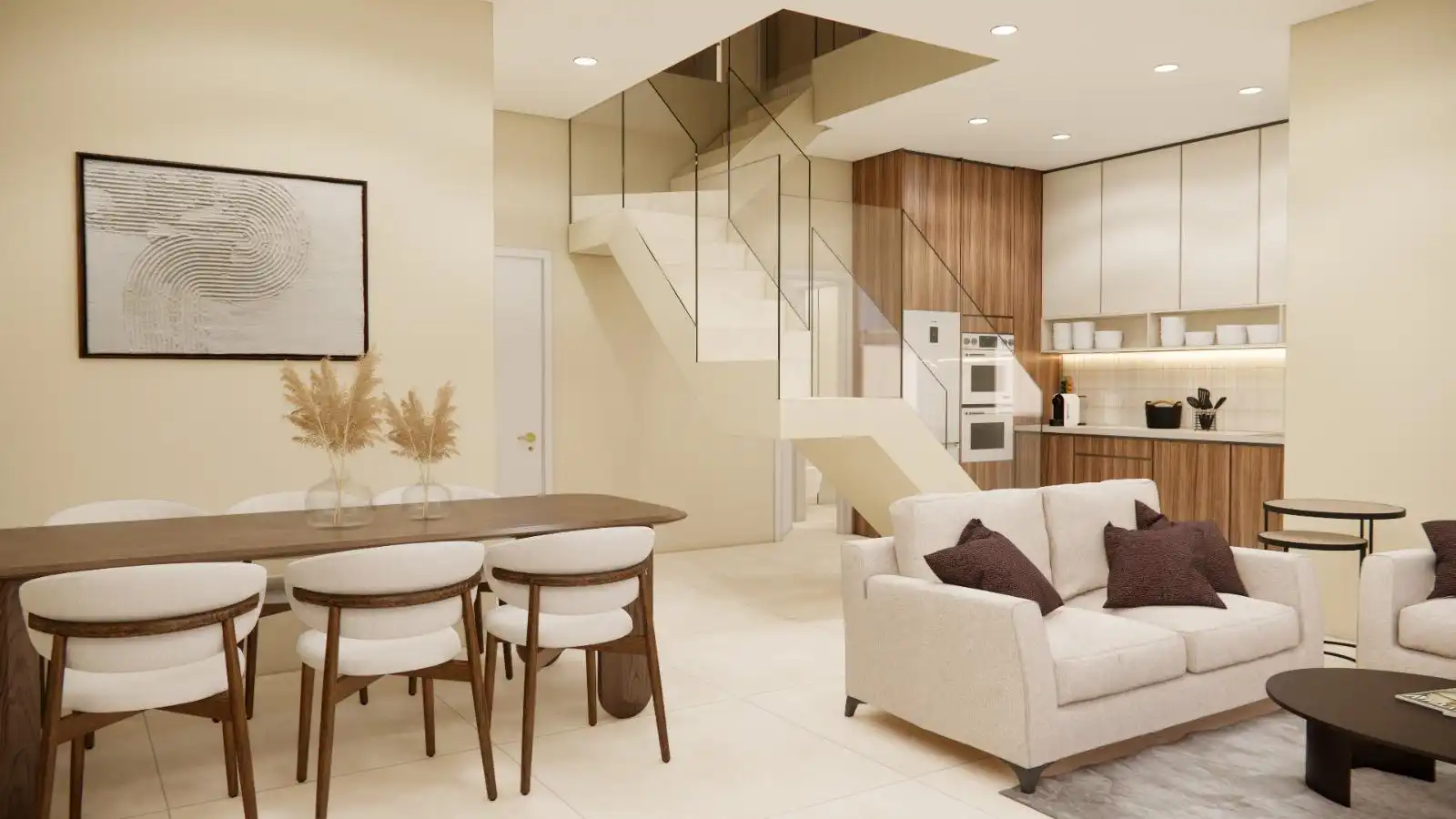 Neubau-Wohnung mit Pool zum Verkauf in Colònia Sant Jordi, imagen 16