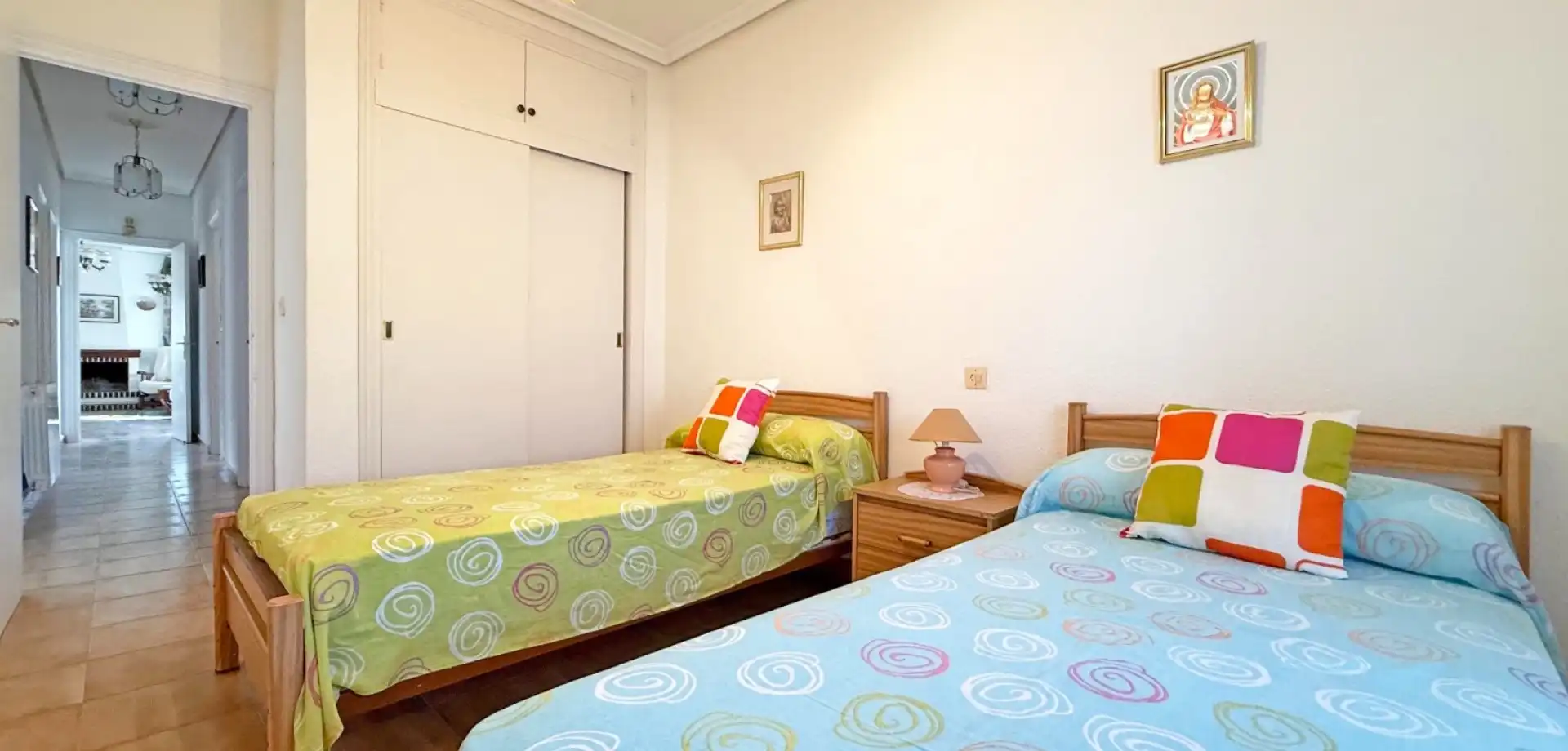 Habitación de Casa o chalet en venta en Torrevieja