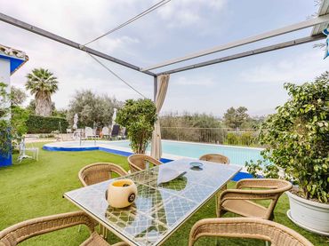 House with balcony for sale in Paraje 104 Campiñuelas