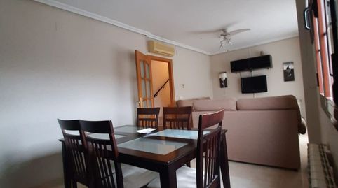Foto 2 de Dúplex en venta en Estudiantes, Manzanares, Ciudad Real