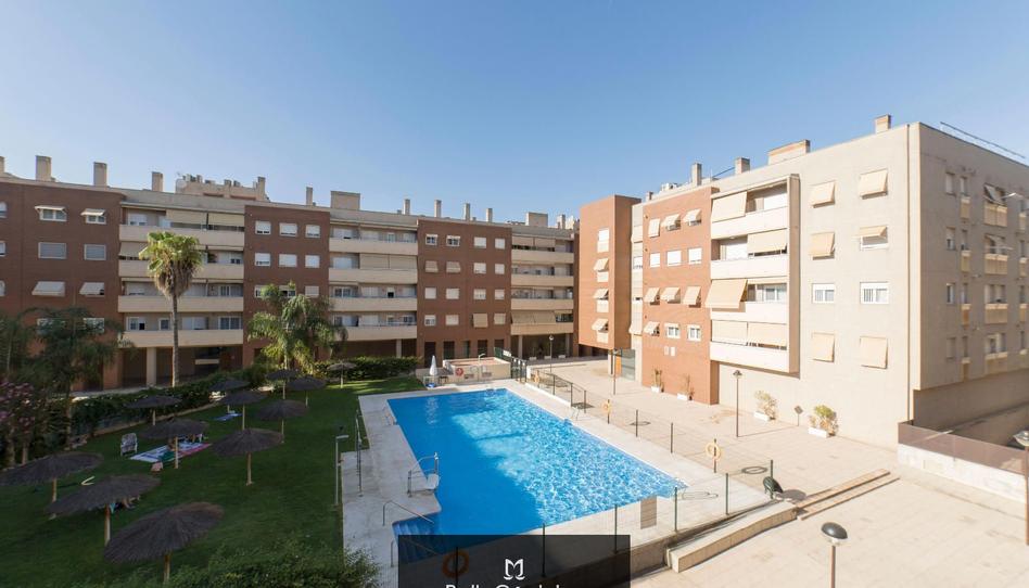 Photo 1 of Flat to rent in Arroyo del Moro - Noreña, Córdoba