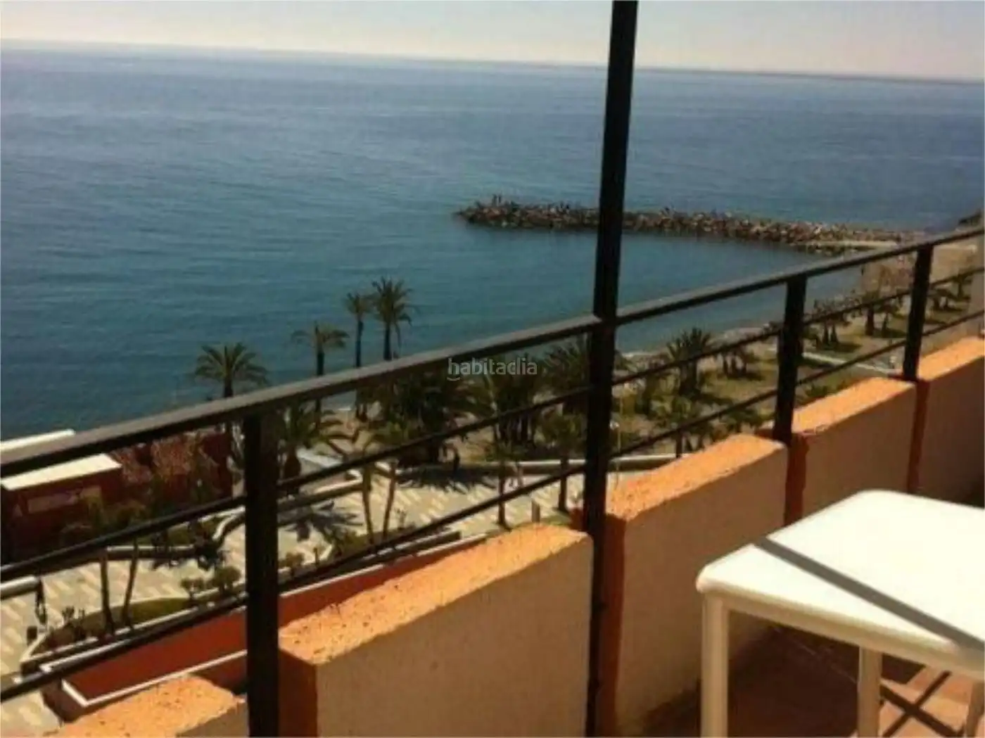 Apartament amb ascensor de lloguer a Paseo de Velilla 6A, imagen 3