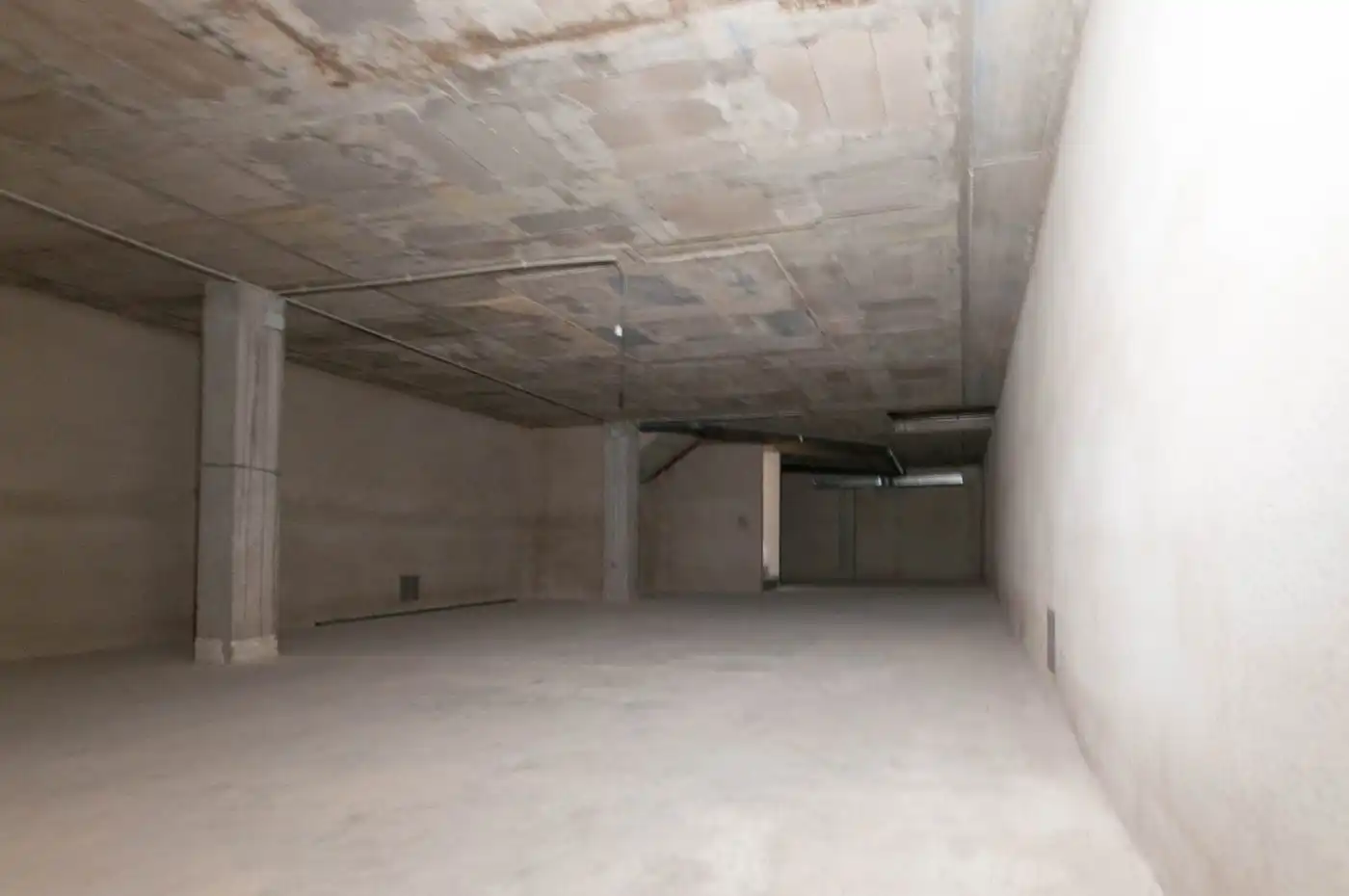 Business premises to rent in Centre - Sant Oleguer, imagen 9