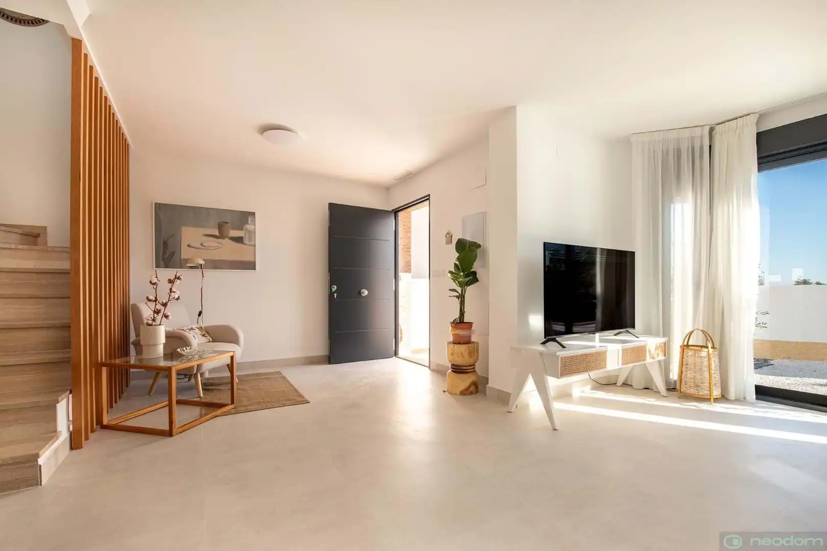 Maison mitoyenne à vendre à Cox, imagen 7
