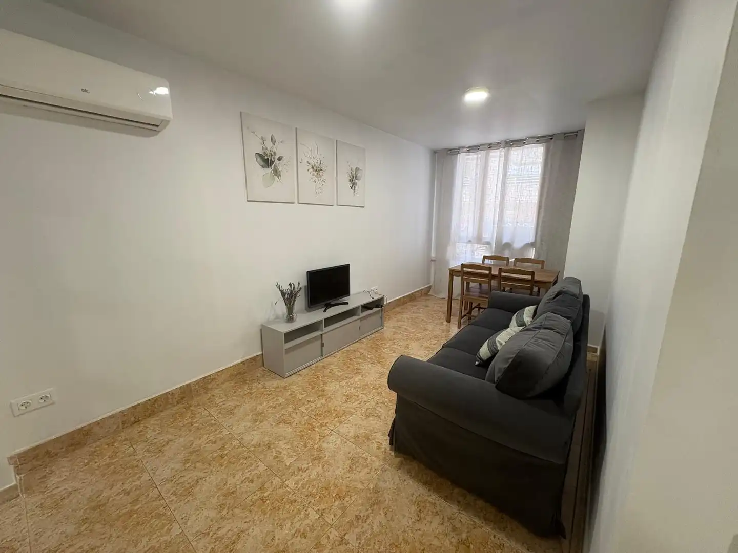 Apartamento con ascensor en venta en Balàfia