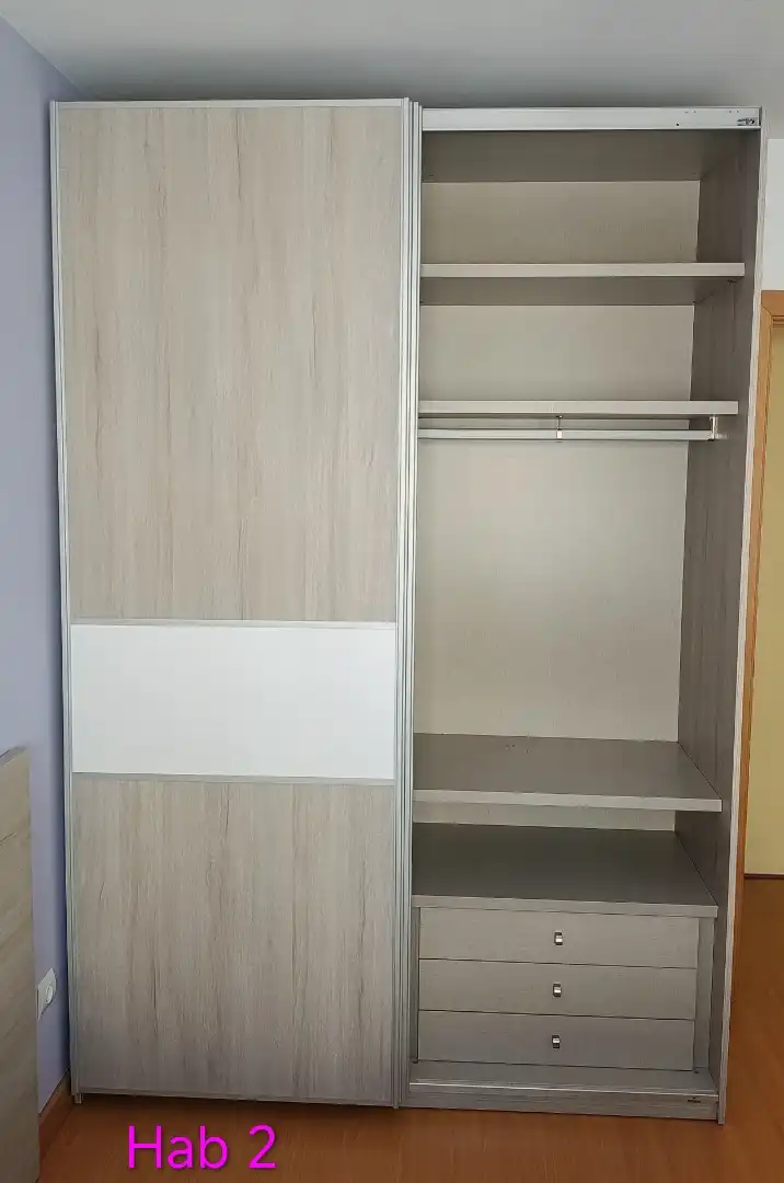 Pis en venda a Calle Segovia, 3, Ciudad Jardín -Vista Alegre