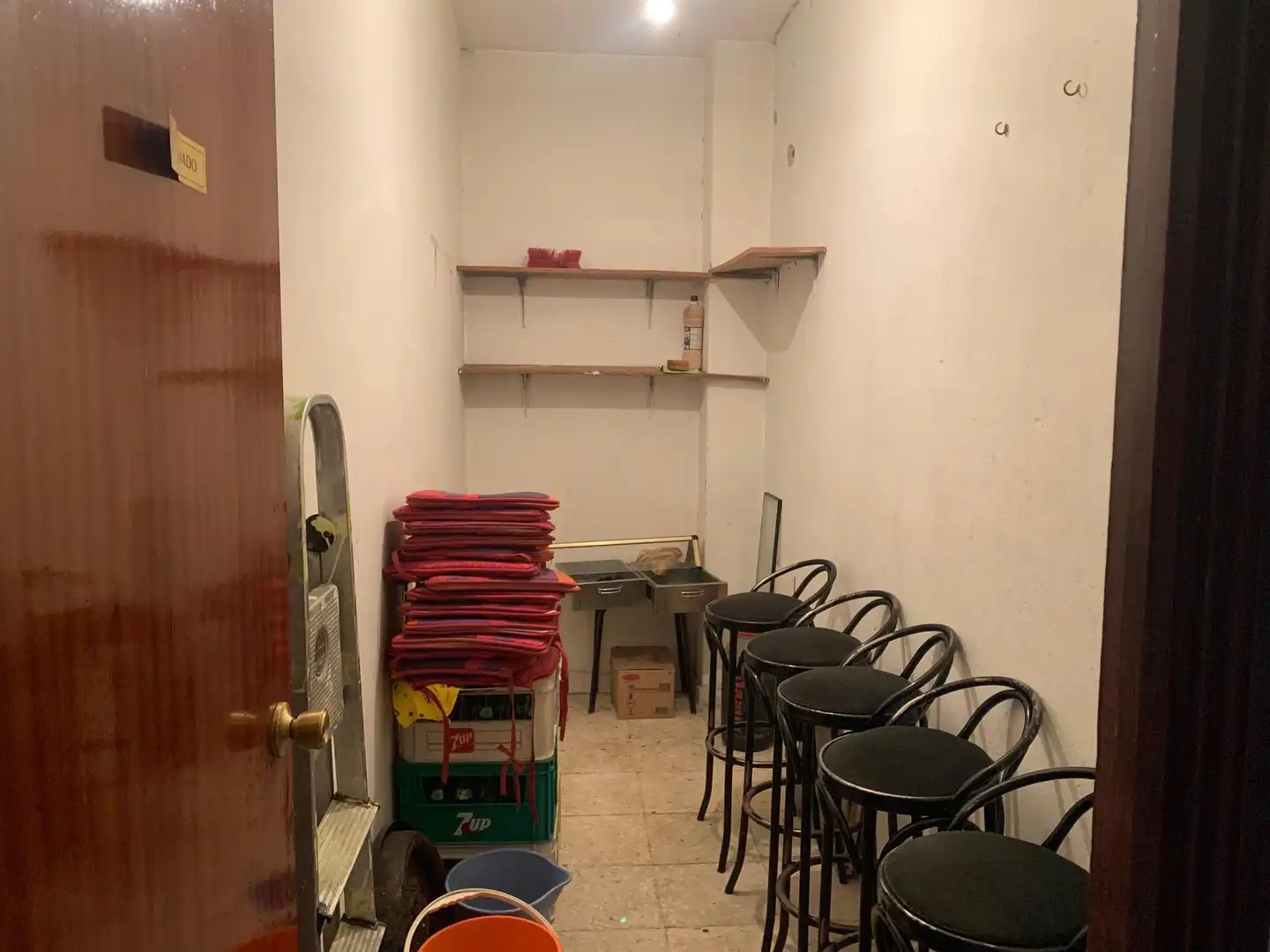 Local comercial en venda a Don Benito, imagen 5