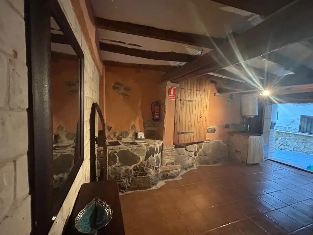Casa o xalet en venda en Jérica