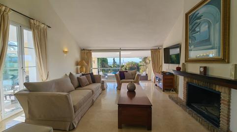 Foto 2 de Casa o xalet en venda a Camino Puerto Romano, Las Lomas, Estepona