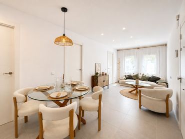 Apartment zum Verkauf in Carrer Montgrí