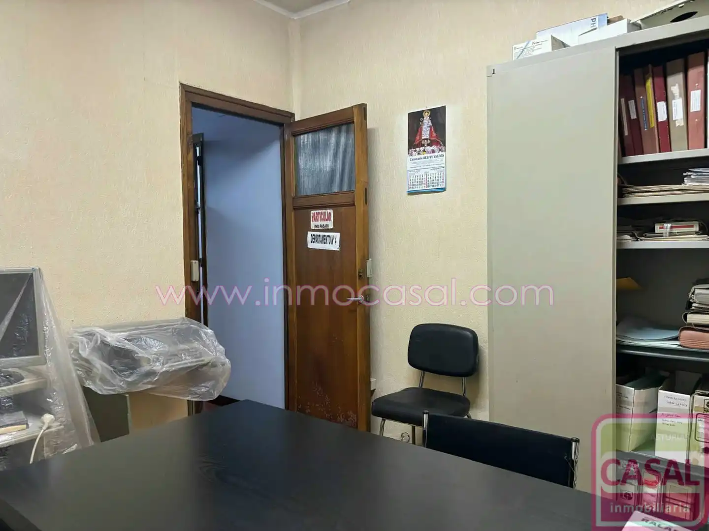 Local comercial en venta en La Felguera, imagen 7