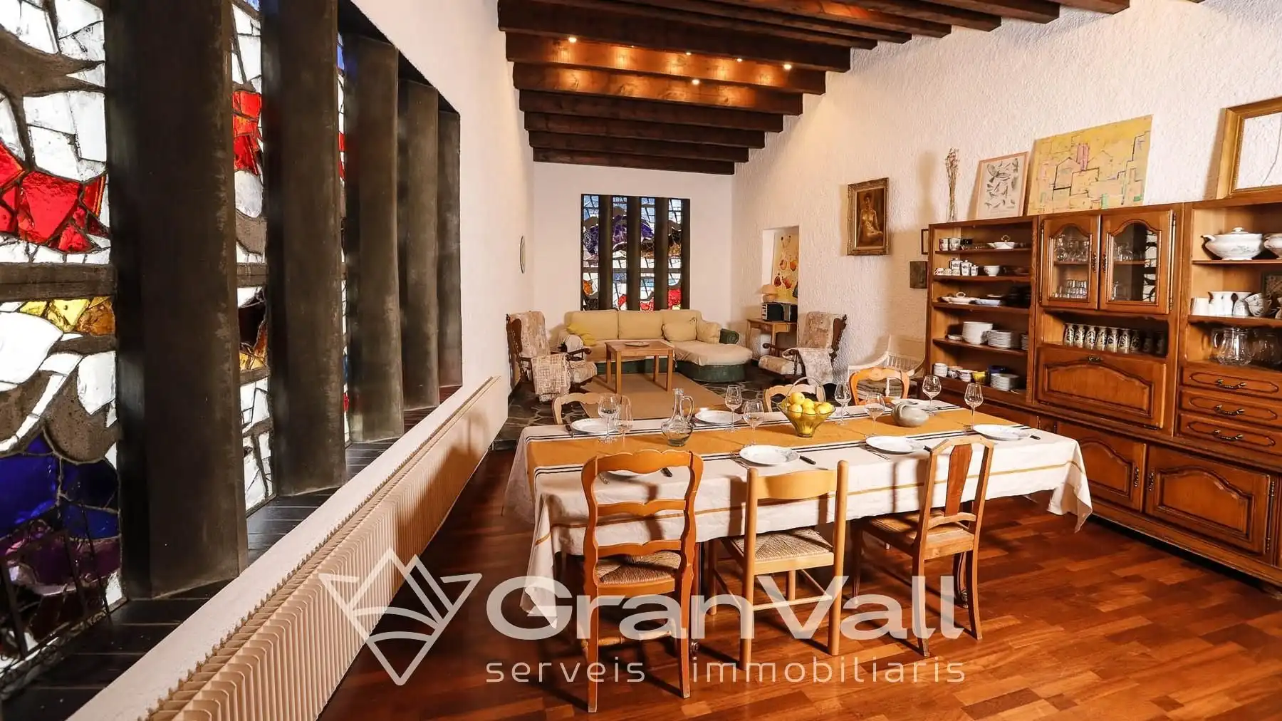 Haus mit Garten zum Verkauf in Angoustrine  -  Villeneuve - des - Escaldes, imagen 3