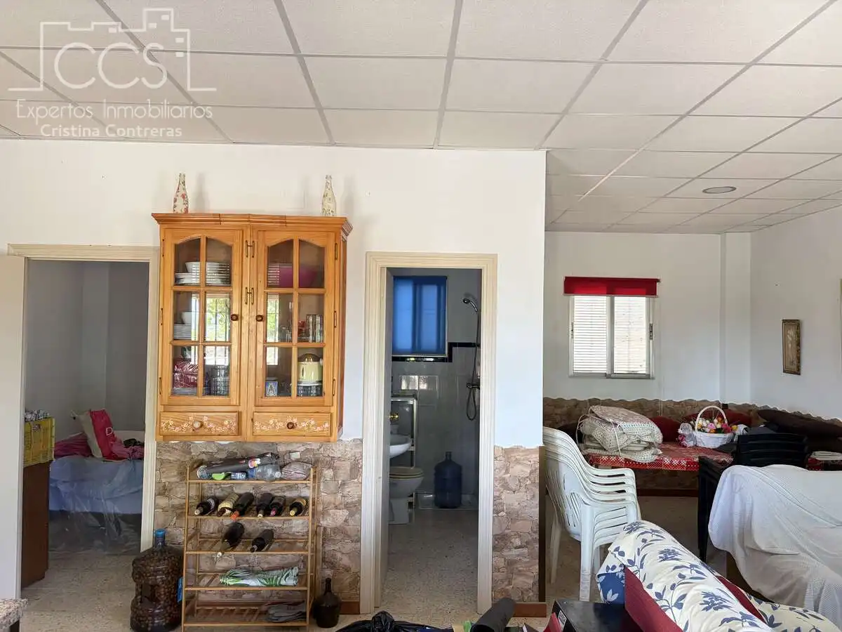 Casa rústica en venda a Almonte ciudad, imagen 27