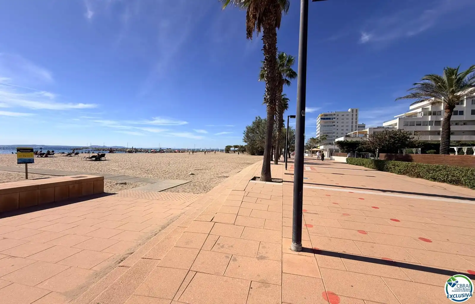 Flat with pool for sale in Avenida Gola De L Éstany 10, imagen 48