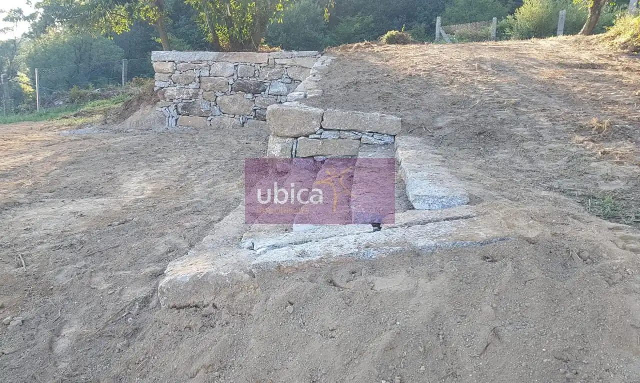 Terreno residencial en venta en Ponteareas, imagen 7