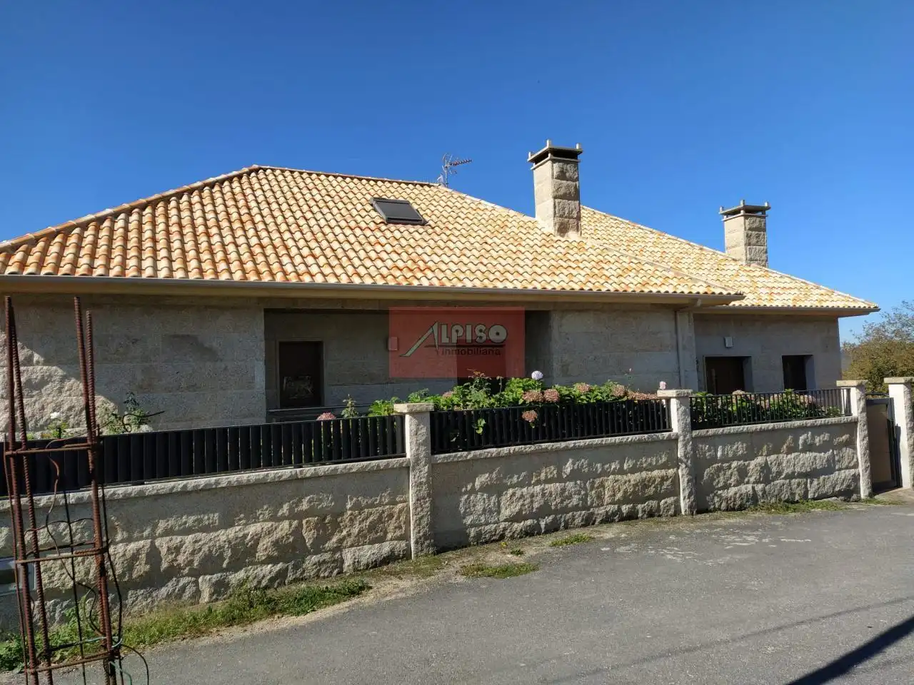 Chalet con terraza en venta en O Pereiro de Aguiar, imagen 43