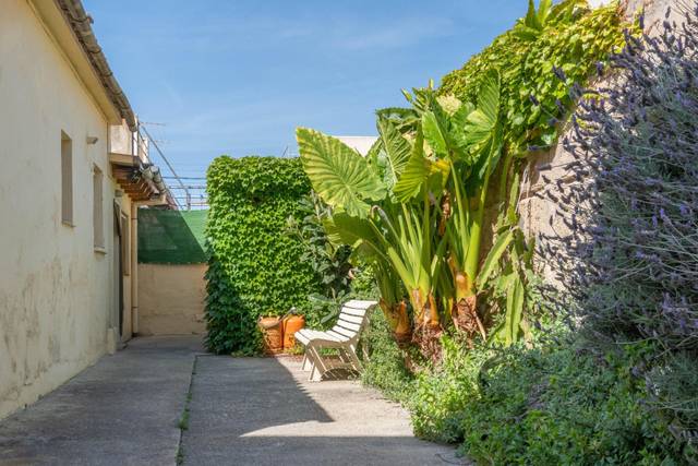 Casa adosada en Venta en Es Vivero