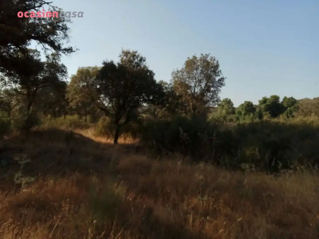 Country homes for sale in Torrecampo