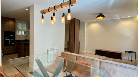 Foto 4 de Piso en venta en Calle del Cardenal Cisneros, 75, Trafalgar,  Madrid Capital