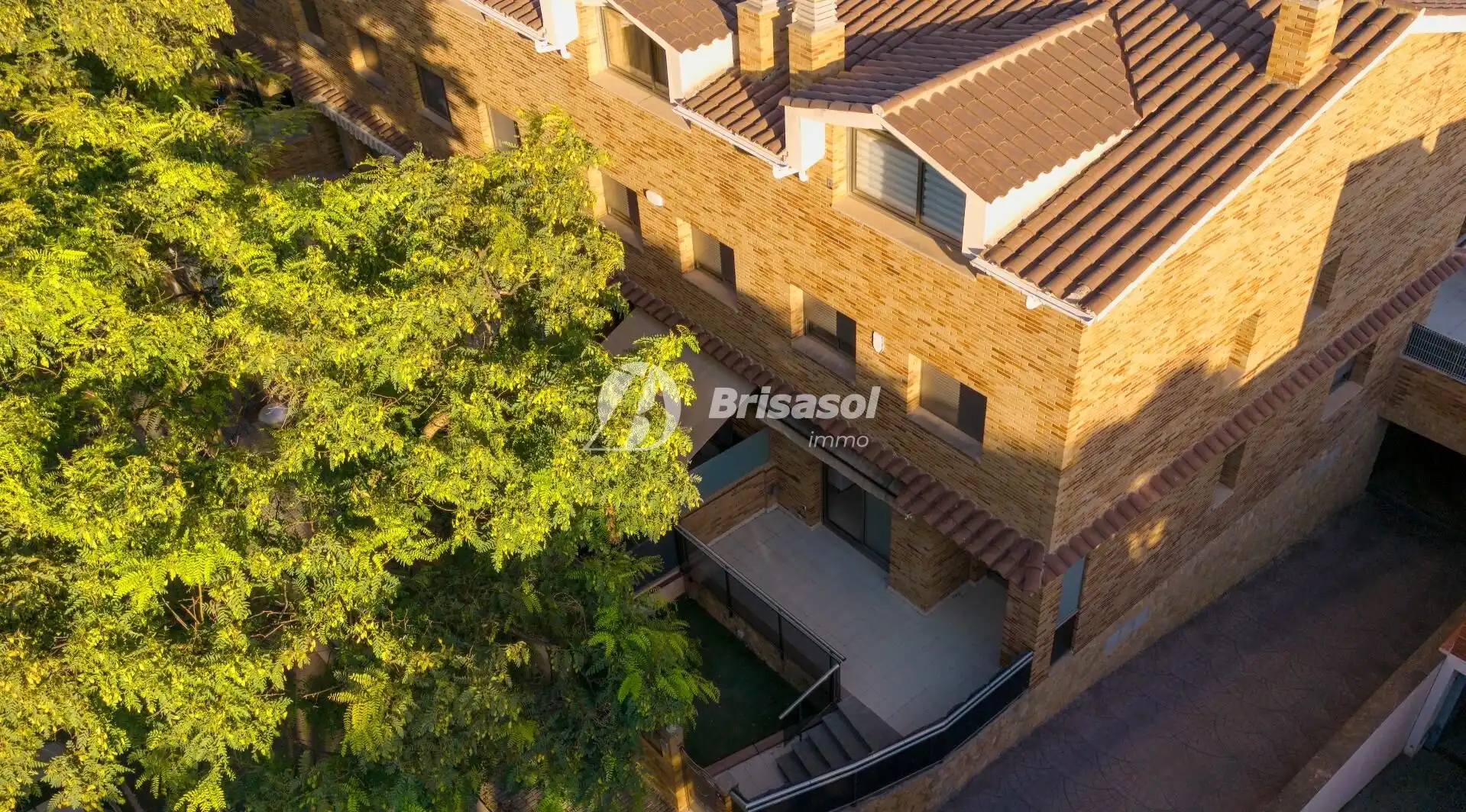 Adossat amb piscina en venda a Barenys, imagen 42