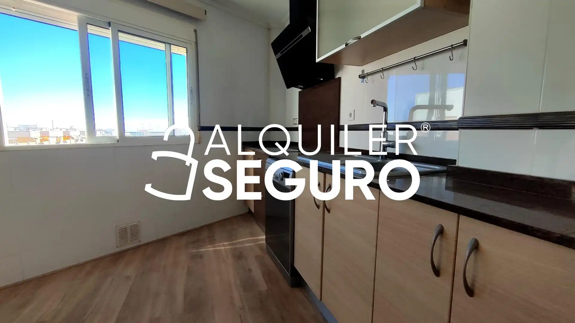 Wohnung mit Aufzug zur Miete in Felipe II, imagen 4