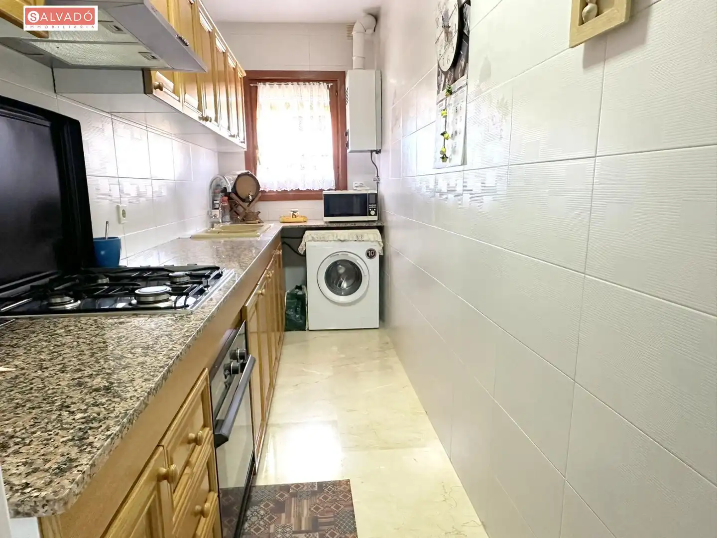 Appartamento con terrazza in vendita a Segur Platja, imagen 10