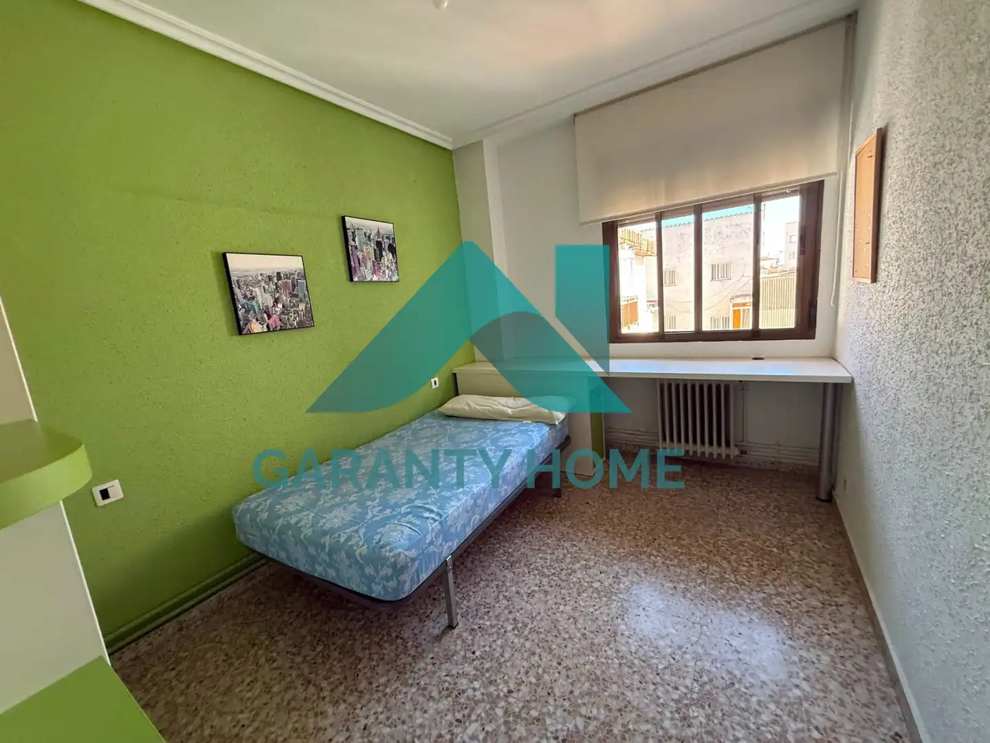 Flat with lift to rent in Centro, imagen 4
