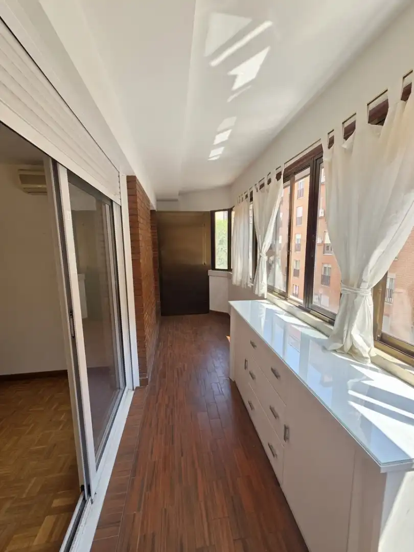 Dormitori de Pis en venda en Madrid amb Aire condicionat, Calefacció i Parquet