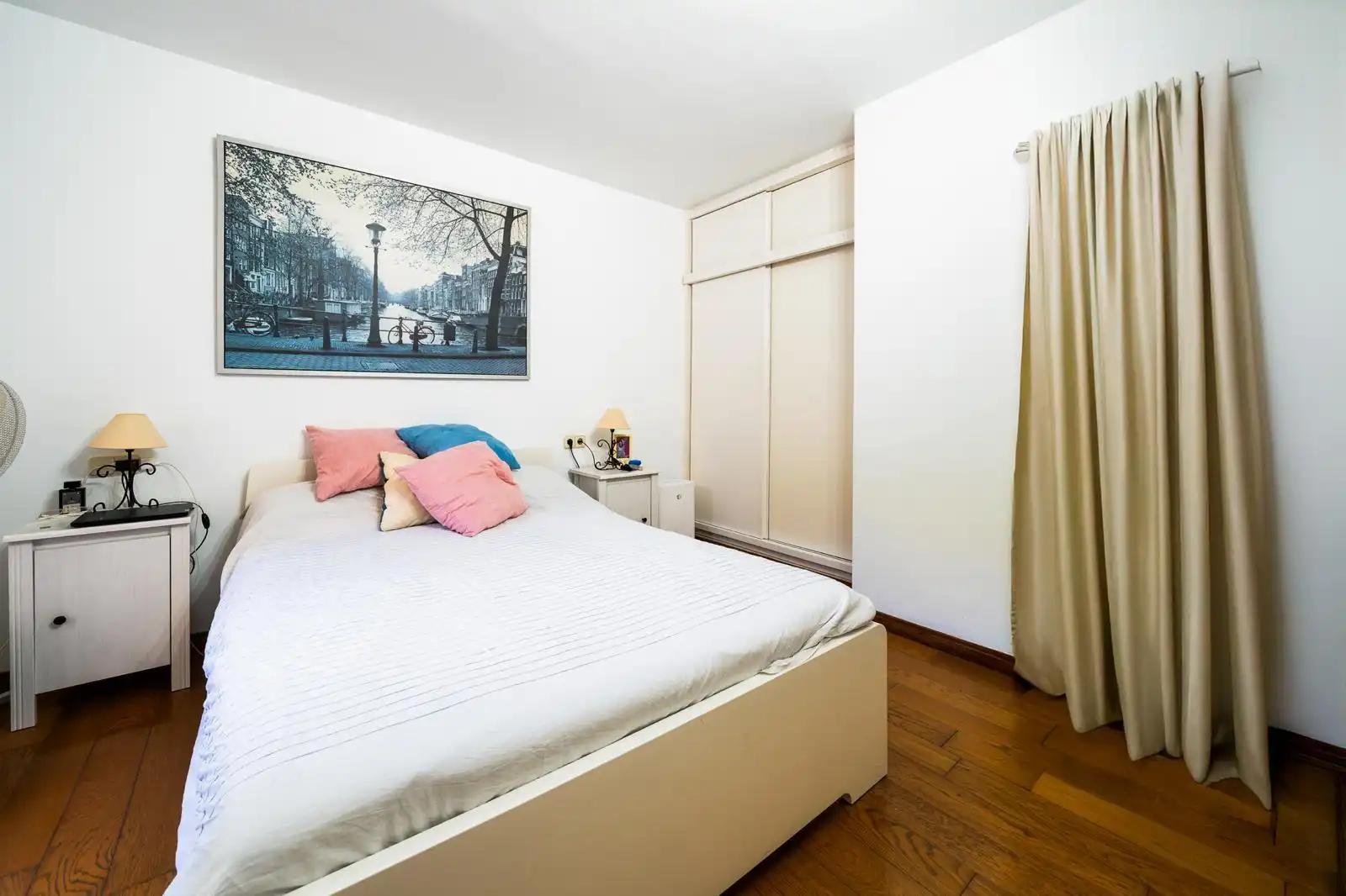 Wohnung mit Pool zum Verkauf in Ponent, imagen 18