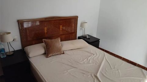 Foto 3 de Casa adosada en venda a Calle San Bartolomé, 4, Alhambra, Ciudad Real
