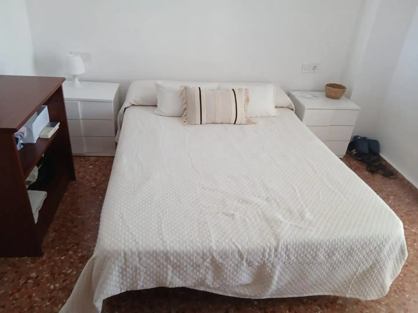 Mini appartamento con piscina in affitto a Playa de Gandia, imagen 13
