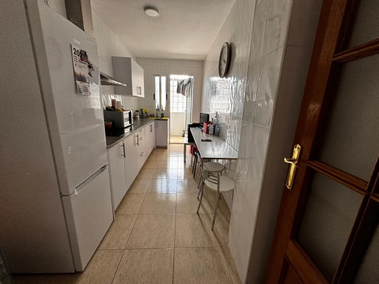 Flat for sale in Barriomar - La Purísima