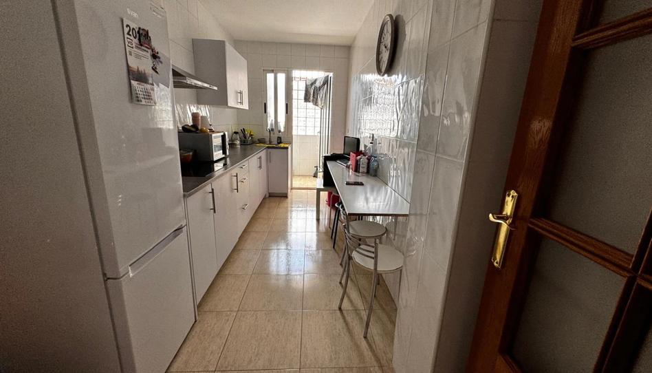 Foto 1 de Pis en venda a Barriomar - La Purísima, Murcia