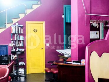Business premises to rent in Coiro