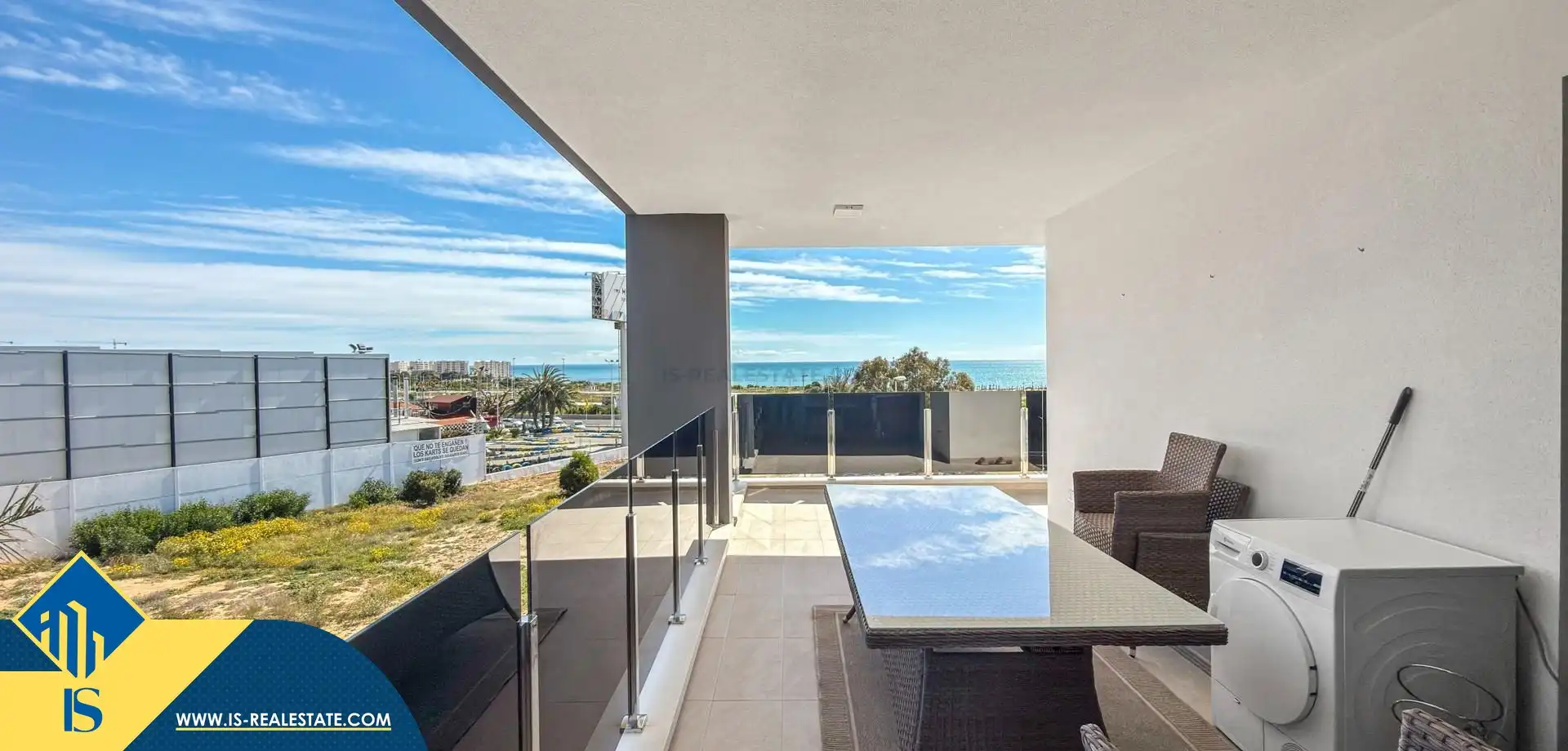 Wohnung mit Terrasse zum Verkauf in Orihuela Costa, imagen 11
